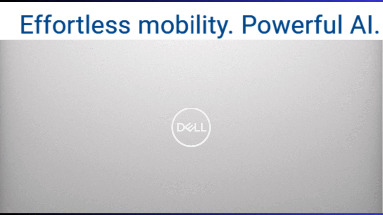 Dell के नए AI लैपटॉप्स
