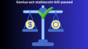 Genius-act-stablecoin-bill-passed