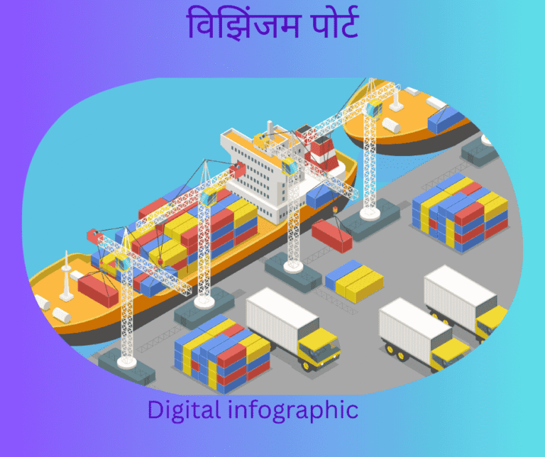 विझिंजम पोर्ट