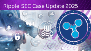 Ripple-SEC Case Update 2025